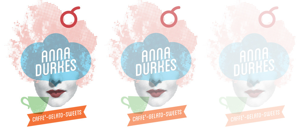 Anna Durkes - Artisan Gelato, Caffè and Sweets